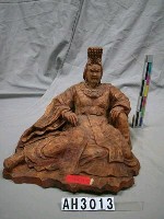 藏品(武則天)的圖片